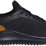 Calvin Klein Jeans Calvin Klein Erkek Sneaker Ym0Ym0129301O,Black 40