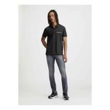 Calvin Klein Jeans, Calvin Klein Normal Bel Erkek Denim Pantolon, Renksiz, 32-30, Normal Bel Normal Erkek Denim Pantolon, J30J3248531BZ