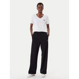 Calvin Klein Jeans Casual Pant Kadın Siyah Pantolon LV047C249G-UB1 - M