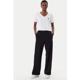 Calvin Klein Jeans Casual Pant Kadın Siyah Pantolon LV047C249G-UB1