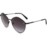 Calvin Klein Jeans CKJ 22202S C001 Kadın Güneş Gözlüğü
