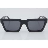 Calvin Klein Jeans CKJ 22641S 002 54 Siyah Erkek Güneş Gözlüğü