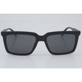 Calvin Klein Jeans CKJ 23607S 002 55 Siyah Erkek Güneş Gözlüğü