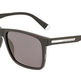 Calvin Klein Jeans CKJ21624S 002 57 Erkek Güneş Gözlüğü