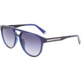 Calvin Klein Jeans CKJ21625S 400 56 16 145 Unisex Güneş Gözlüğü