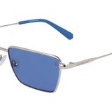 Calvin Klein Jeans CKJ22217S C.721 58-16 Kadın Güneş Gözlüğü