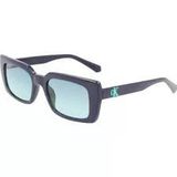 Calvın Klein Jeans Ckj22606s 400 53 20 140 Kadın Güneş Gözlüğü