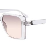 CALVIN KLEIN JEANS CKJ22607S C.971 56-14 Güneş Gözlüğü