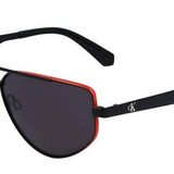 Calvin Klein Jeans CKJ23220S 007 58 Erkek Güneş Gözlüğü