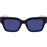 Calvın Klein Jeans Ckj23601s 400 52 19 140 Kadın Güneş Gözlüğü