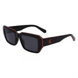 Calvin Klein Jeans CKJ23602S 001 53-19-140 Unisex Güneş Gözlüğü