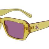 Calvin Klein Jeans CKJ23602S C.701 53-19 Kadın Güneş Gözlüğü