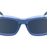CALVIN KLEIN JEANS CKJ24609S C.400 53-18 Güneş Gözlüğü