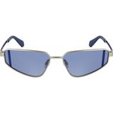 Calvin Klein Jeans CKJ25200S-718 Kadın Güneş Gözlüğü