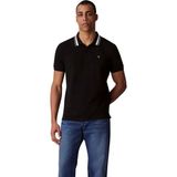 Calvin Klein Jeans D2 Collection Erkek Siyah Pantolon LV04RC276G-UB1 - M