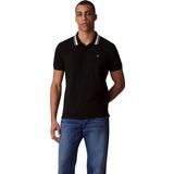 Calvin Klein Jeans D2 Collection Erkek Siyah Pantolon LV04RC276G-UB1
