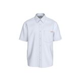 Calvin Klein Jeans Erkek Gömlek LV04RF120G Beyaz