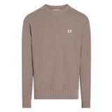 Calvin Klein Jeans Erkek Kazak J30J326746 Gri