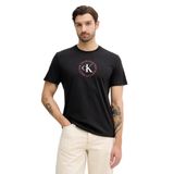 Calvin Klein Jeans Erkek Kısa Kollu Moda > Erkek > Kıyafet > Spor Giyim > T-shirt Ve Polo Yaka T-shirt > T-shirt Lv14re816gub1