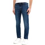 Calvin Klein Jeans Erkek Kot Pantolon LV04RE779G - Mavi