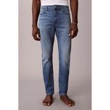 Calvin Klein Jeans Erkek Kot Pantolon LV04RE781G - Mavi