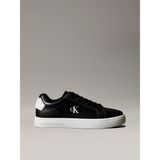 Calvin Klein Jeans Erkek Sneaker YM0YM012970GM - Black