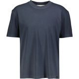 Calvin Klein Jeans Erkek Tişört J30J326766 - Mavi - XL