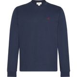 Calvin Klein Jeans Erkek Tişört LV04RD247G Mavi