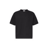 Calvin Klein Jeans Erkek Tişört LV04RE225G Siyah