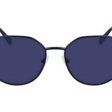 Calvin Klein Jeans Güneş gözlüğü, 400 Mavi, 55