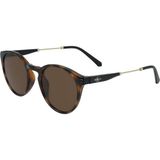 CALVIN KLEIN JEANS Güneş Gözlüğü CKJ20705SN-235 - Havana Kahve