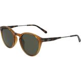 CALVIN KLEIN JEANS Güneş Gözlüğü CKJ20705SN-702 - Bej - Kahverengi
