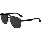 CALVIN KLEIN JEANS Güneş Gözlüğü CKJ24202SN-001 - Siyah