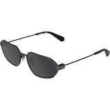 CALVIN KLEIN JEANS Güneş Gözlüğü CKJ26200S-018 - Siyah