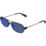 CALVIN KLEIN JEANS Güneş Gözlüğü CKJ26202S-400 - Siyah