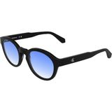 CALVIN KLEIN JEANS Güneş Gözlüğü CKJ26604S-004 - Siyah