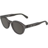 CALVIN KLEIN JEANS Güneş Gözlüğü CKJ26604S-050 - Füme
