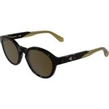 CALVIN KLEIN JEANS Güneş Gözlüğü CKJ26604S-242 - Havana Kahve