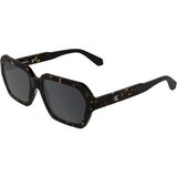 CALVIN KLEIN JEANS Güneş Gözlüğü CKJ26605S-242 - Havana