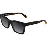 CALVIN KLEIN JEANS Güneş Gözlüğü CKJ26606S-001 - Siyah