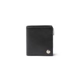 Calvin Klein Jeans Hardware Bifold W/Coın Siyah Erkek Cüzdan