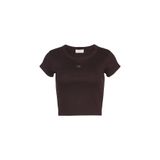 Calvin Klein Jeans Kadın Tişört LV047C200G