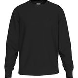 Calvin Klein Jeans ls eu 350terry monogram cn swtsh Erkek Sweatshirt black M