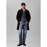 Calvin Klein Jeans Mavi Erkek Straight Denim Pantolon LV04RF725GWE9 90S Straıght Andrew - 32 - 30