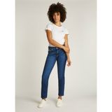 Calvin Klein Jeans Normal Bel Erkek Denim Pantolon J30J3265301BJ Slım - Renksiz - 31 - 30
