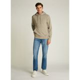 Calvin Klein Jeans Normal Bel Erkek Denim Pantolon J30J3270171A4 Standard Straıght - Renksiz - 34 - 32