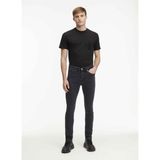 Calvin Klein Jeans Normal Bel Normal Erkek Denim Pantolon J30J3236961BZ - Renksiz - 30 / 32