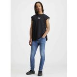 Calvin Klein Jeans Normal Bel Normal Erkek Denim Pantolon J30J3248101BJ