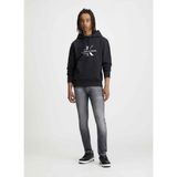 Calvin Klein Jeans Normal Bel Normal Erkek Denim Pantolon J30J3248461BZ - 32 / 30