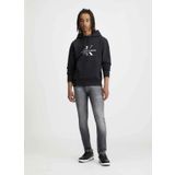 Calvin Klein Jeans Normal Bel Normal Erkek Denim Pantolon J30J3248461BZ